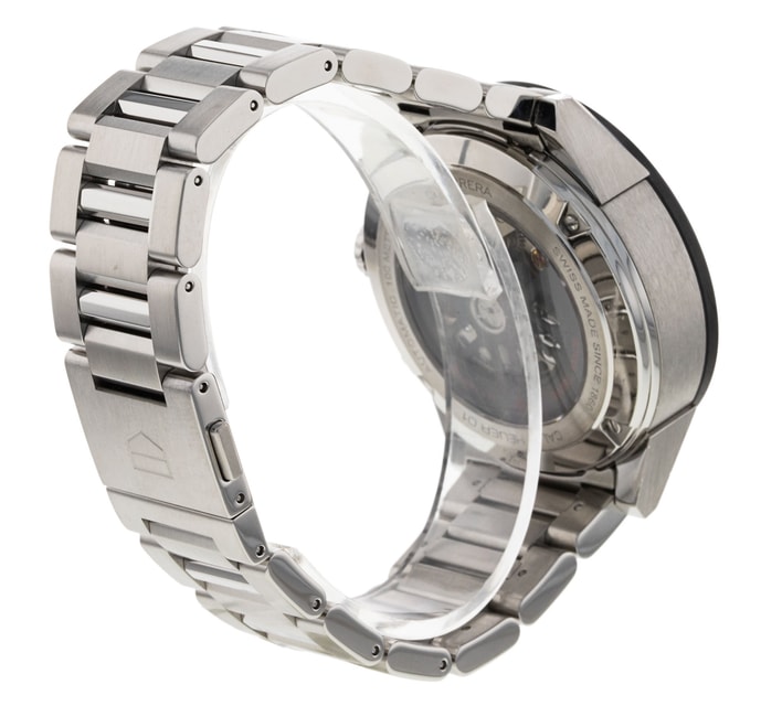 Tag Heuer Carrera CAR201W.BA0714 Image 3